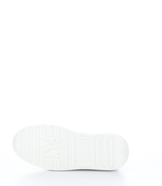 6215005 Deca Wedge Sneaker by Fly London
