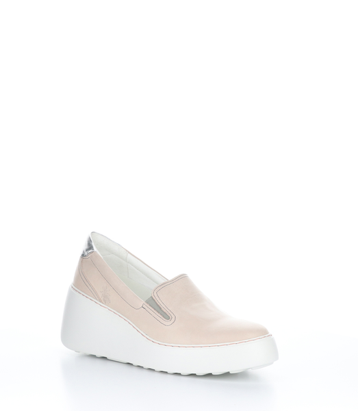 6215005 Deca Wedge Sneaker by Fly London