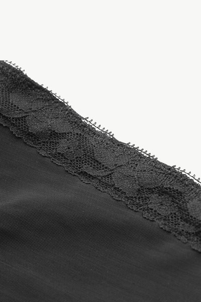 Reg & Plus Size Hook-and-Eye Shaping Shorts - ONLINE EXCLUSIVE!