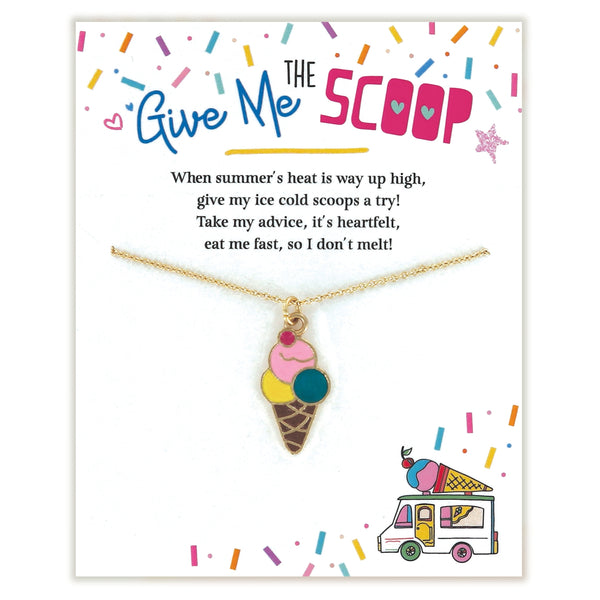 36947 ¡Sorpresa! Collar misterioso