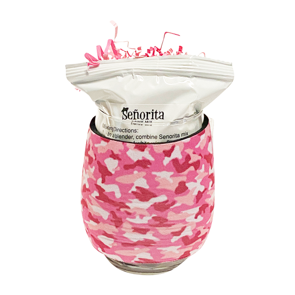 00326 Wine-a-Rita Wine Huggie Gift Pack