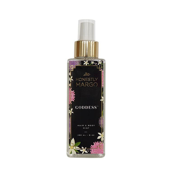 Goddess Hair & Body Mist