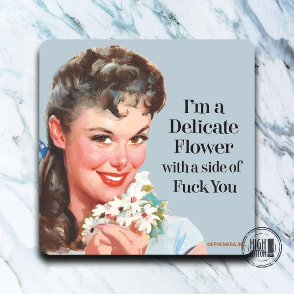 395 posavasos altos de algodón