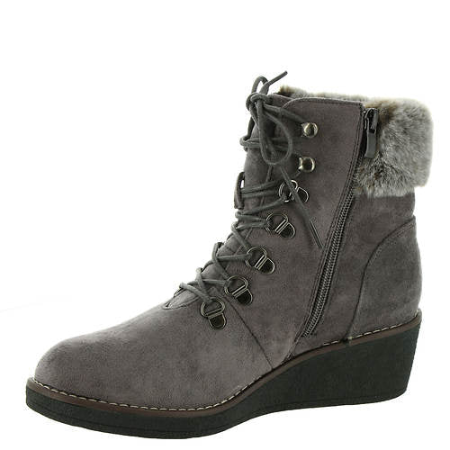 809951 Corky's Footwear Grey Fox Bay Boots
