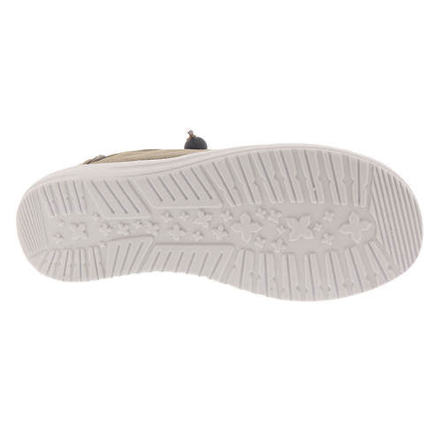 510127 Zapato de kayak de color liso de Corky