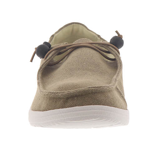 510127 Zapato de kayak de color liso de Corky