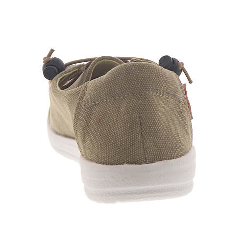 510127 Zapato de kayak de color liso de Corky