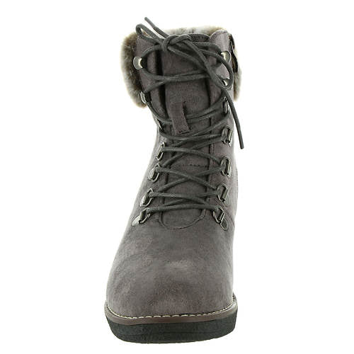 809951 Corky's Footwear Grey Fox Bay Boots