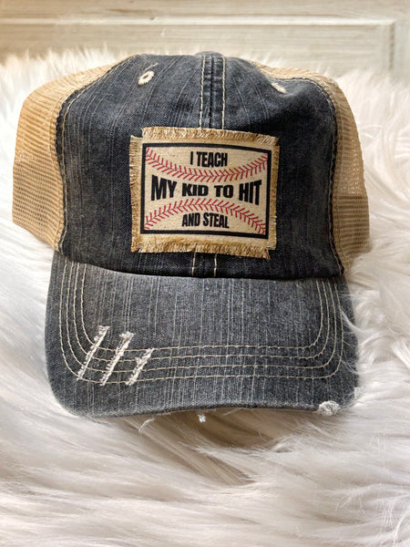 Snarky & Sarcastic Hats