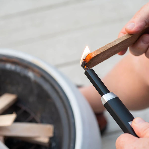 29603 Mad Man Arc Spark Lighter