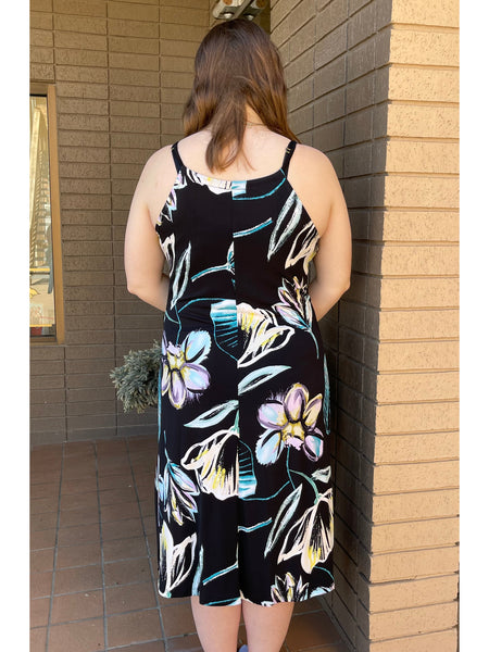 Kensington Dress by Artex Fashions