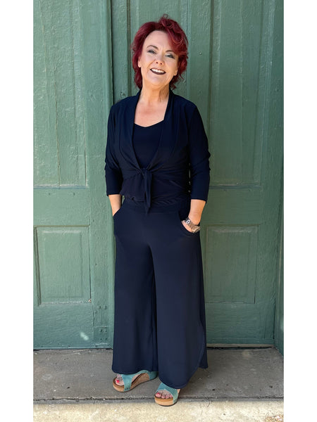 Betsy Bolero by Artex Fashions