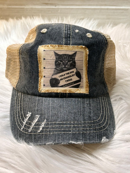 Snarky & Sarcastic Hats