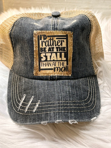 Snarky & Sarcastic Hats