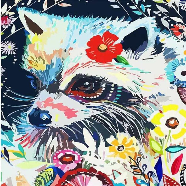 60235 Paint with Diamonds Kit