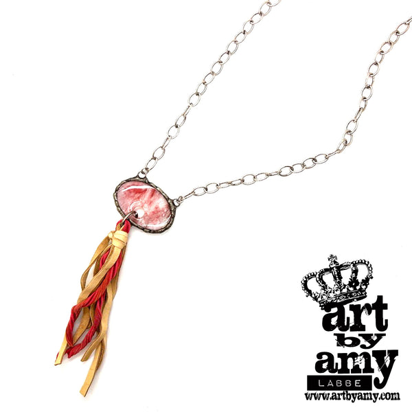 Collar Sorbete de Verano