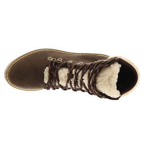 809987 Corky’s Squad Boots in Black or Chocolate