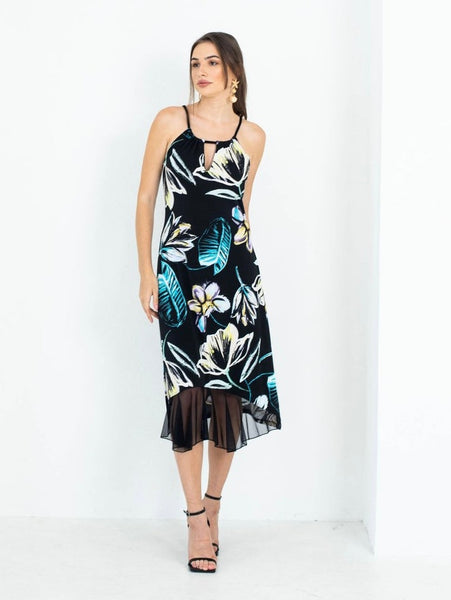 Kensington Dress by Artex Fashions