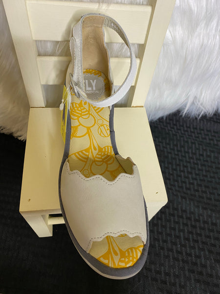 2023 Fly London Cupido/Rug Sandals