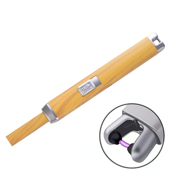 29603 Mad Man Arc Spark Lighter