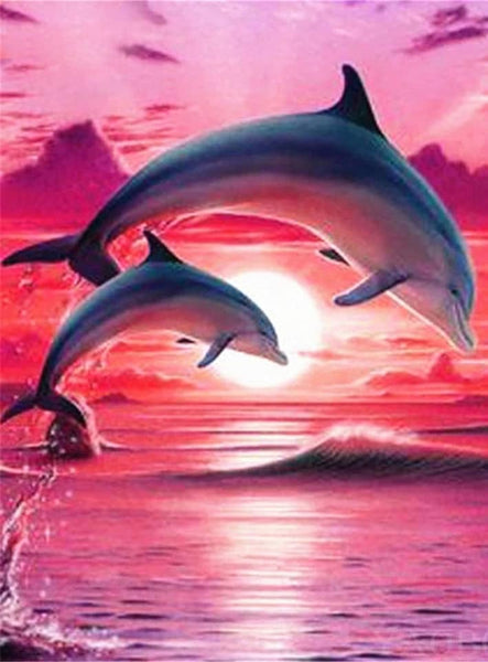 60235 Paint with Diamonds Kit