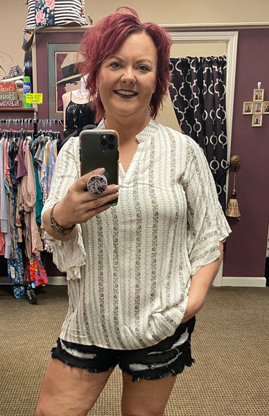 Top Edith Marfil y Salvia