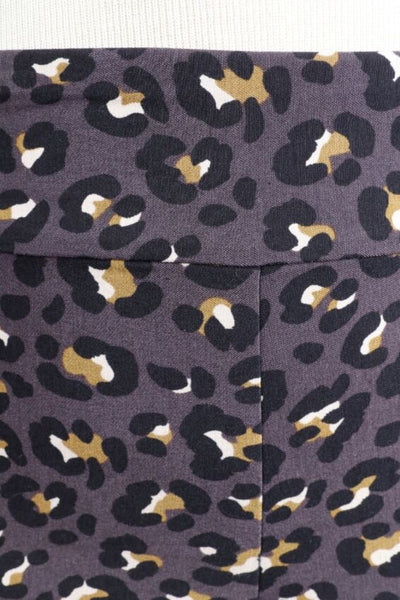 507 Krazy Larry Grey Paws Pant