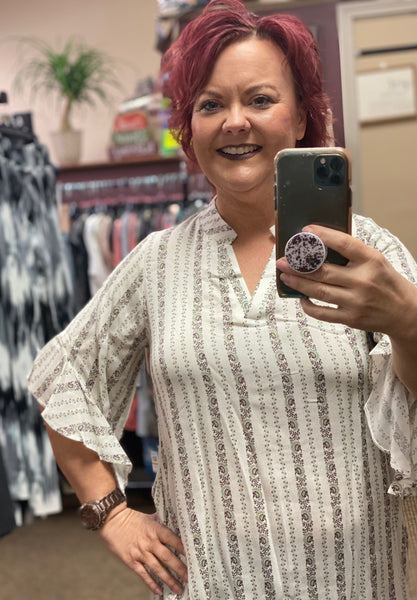 Top Edith Marfil y Salvia