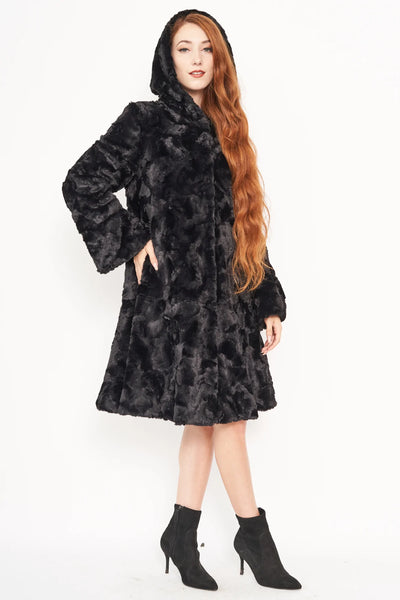 Jennifer Crush Coat