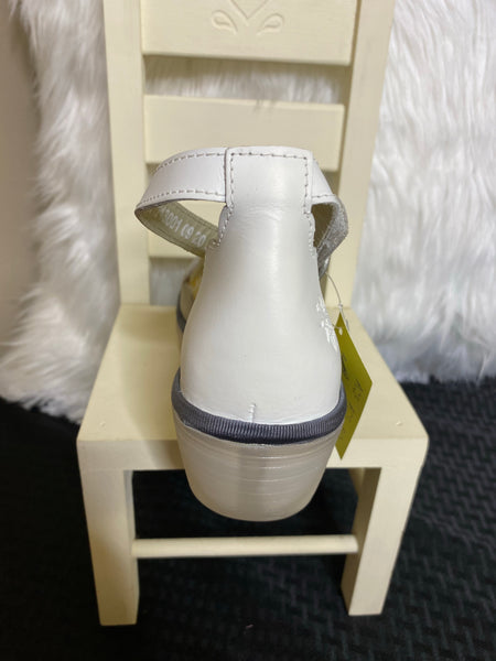 2023 Fly London Cupido/Rug Sandals