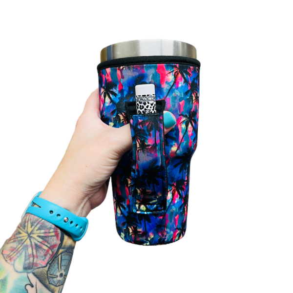 42038 30-40 oz. Tumbler Handlers