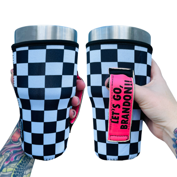 42038 30-40 oz. Tumbler Handlers