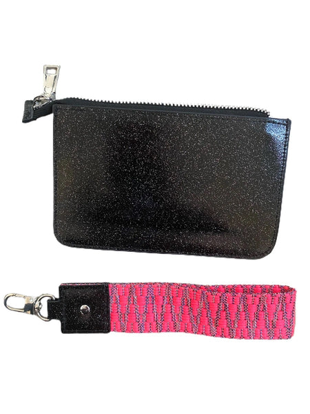 29368 Folklore Wristlet Bag