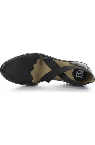 6150785 Fly London Lago Sandals