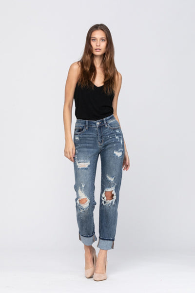 82363 Giselle Beach Splash Novio Judy Jeans Azules