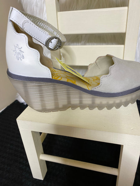 2023 Fly London Cupido/Rug Sandals