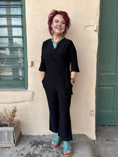 Mono cruzado Dinah de Artex Fashions