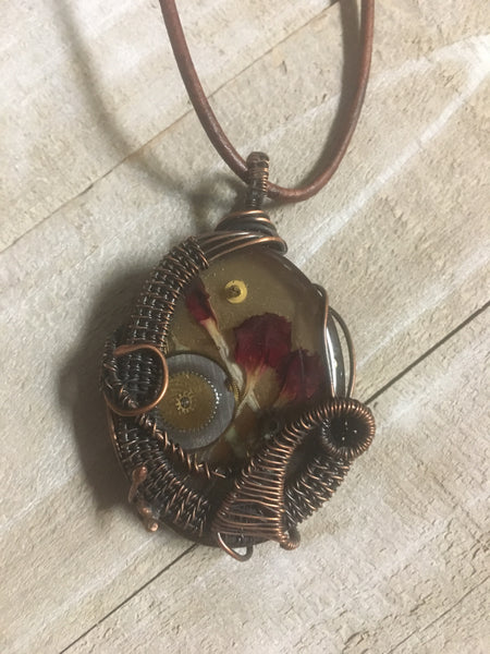 STP2 Miss Hattie's Special Day