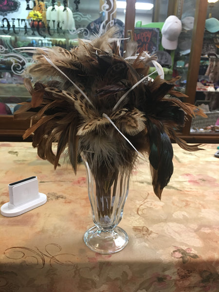 PEN Pluma de pluma elegante