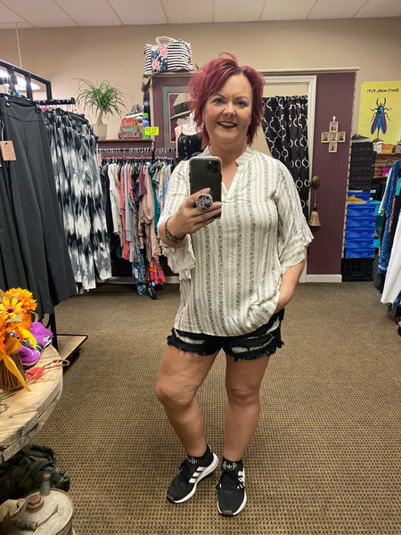 Top Edith Marfil y Salvia