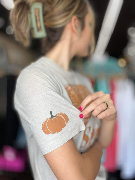 Camiseta gráfica Spice Girl