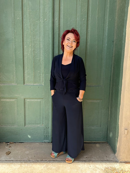 Betsy Bolero by Artex Fashions