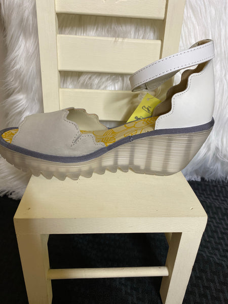 2023 Fly London Cupido/Rug Sandals