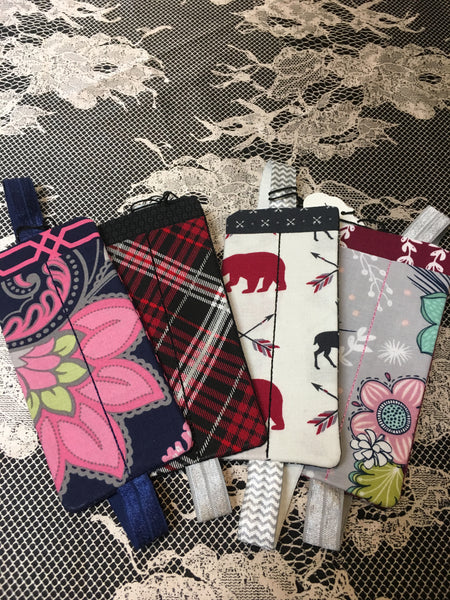 Estuche para bolígrafo TS-004