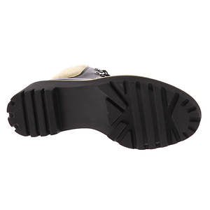 809987 Corky’s Squad Boots in Black or Chocolate