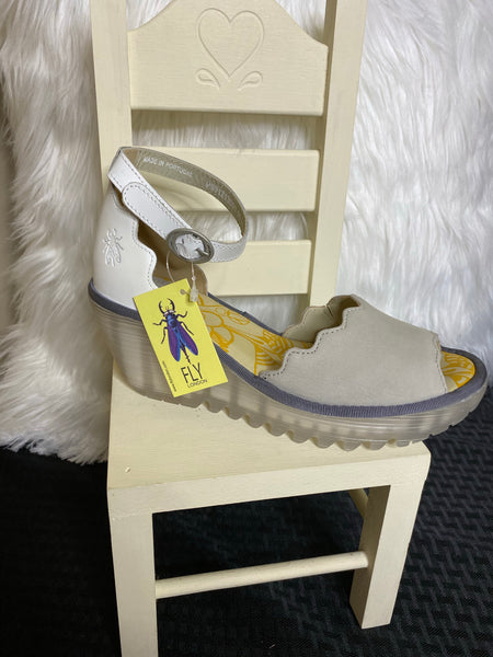 2023 Fly London Cupido/Rug Sandals