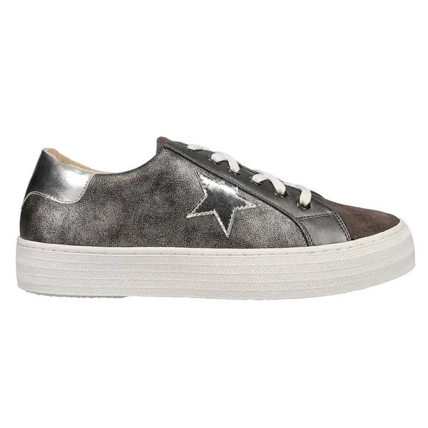 510133 Corky’s Star Gaze in Gun Metal