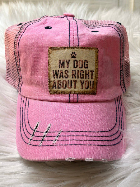 Snarky & Sarcastic Hats