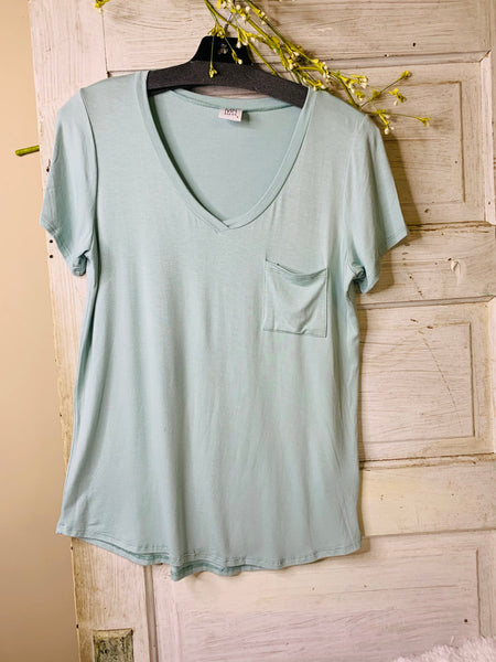 67401 Vera Perfect Slouchy Tshirt