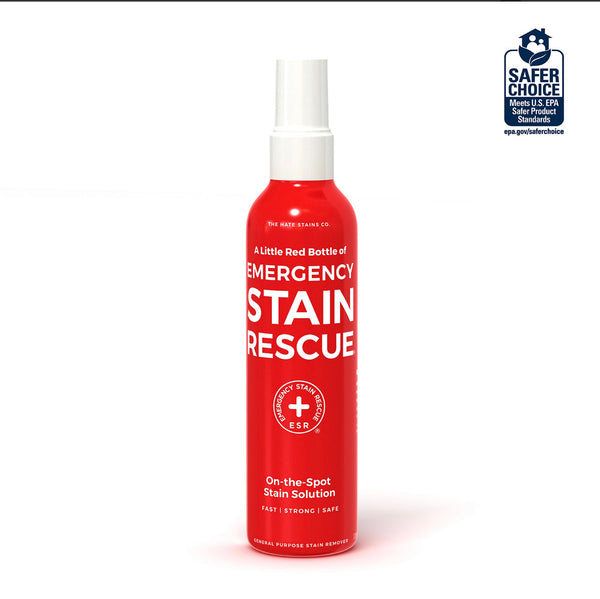 86510 Emergency Stain Remover 4oz Bottle